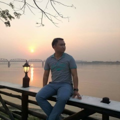 Hein Pyae-Sone, 29.09.1989