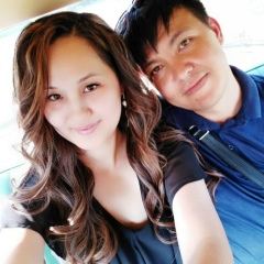 Диана Бекжасарова, 26.04