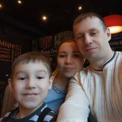 Андрей Белов, 17.11.1988, Киселевск