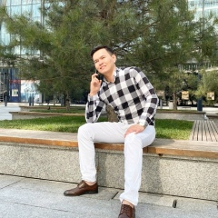 Усен Ерметаев, 08.08.1905