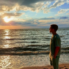 Роман Попов, 25.06.2003, Курск