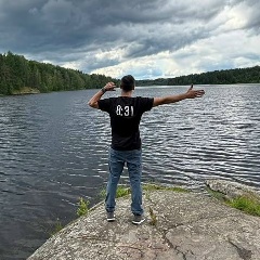 Александр Петриченко, 08.11.1985, Калуга