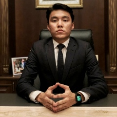 Наурызхан Куспанов, 19.03, Астана