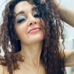 Валерия Потапова, 03.11, Новосибирск