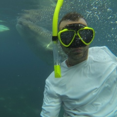 Роман Бурашников, 01.09, Санкт-Петербург