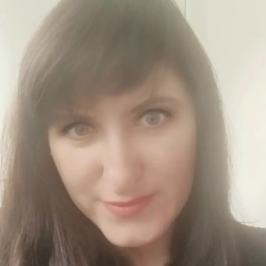 Алёна Бугаёва, Харцызск