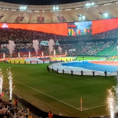 Геннадий Блахин, 22.02