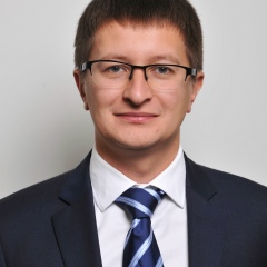 Павел Толстолуцкий, 16.11, Санкт-Петербург