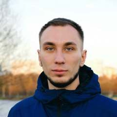 Дима Чигрин, Дзержинский