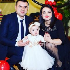 Саша Донец, 12.09.1990, Кишинев