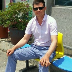 Laziz Bek, 18.03.1988, Jinju