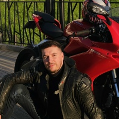 Андрей Соколов, Москва