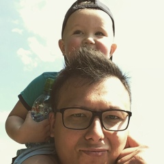 Адель Загидуллин, 05.08, Казань