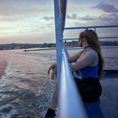 Юлия Шафоренко, 21.01, Торез