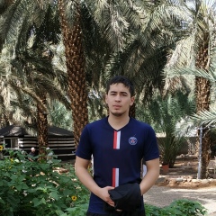 Айбек Сабиржанов, 25.01, Джалал-Абад