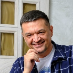 Азат Газизов, 17.10, Москва