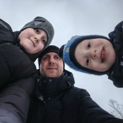 Александр Доля, 03.02.1986