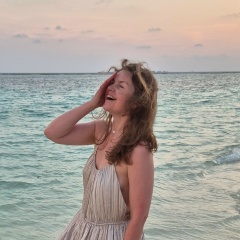 Ольга Персинен, 11.09.2010, Санкт-Петербург