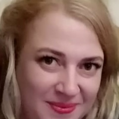 Виолетта Магомедова, 30.03, Санкт-Петербург