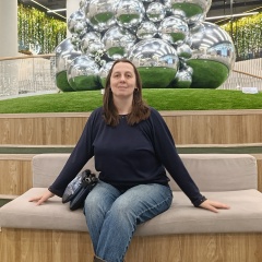 Олеся Калинина, 11.03.1982, Новосибирск