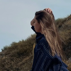Alyona Kim, 23.03