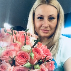 Ольга Сушко, 11.02, Липецк