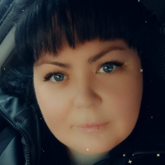 Оксана Белякова, 22.01, Петрозаводск