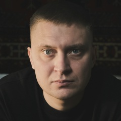 Женя Князев, 05.11.1993, Самара