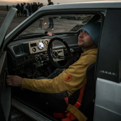 Алексей Попов, 23.02, Самара