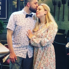 Ирина Титаренко, 30.10.1989, Киев