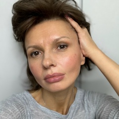 Ксения Сагаль, 29.03, Санкт-Петербург