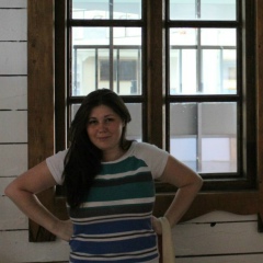 Алеся Бердибекова, 30.11.1984, Калуга