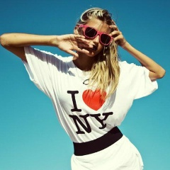 Юлия Цветаева, Луганск