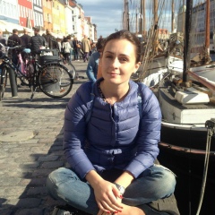 Kate Zhartun, 07.08.1987, Минск