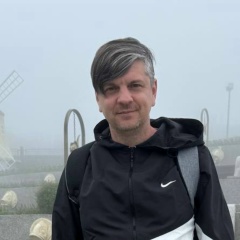 Михаил Одинцов, 04.12.1982, Санкт-Петербург