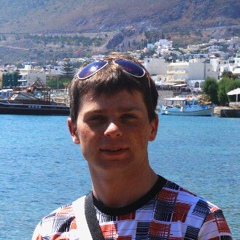 Slava Valkovoi, 20.04, Харьков