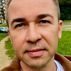 Андрей Михайлов, 17.02.1987, Ярославль