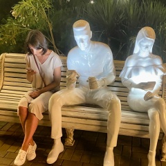 Дарья Цветкова, 05.01, Санкт-Петербург