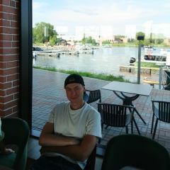 Александр Ефимов