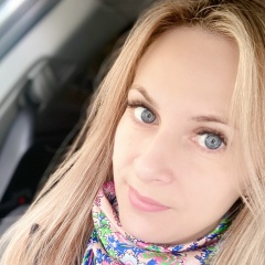 Анастасия Ревякина, 04.09.1989, Сургут