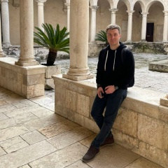 Юрий Барнаев, 30.05.1988, Санкт-Петербург