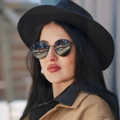 Оксана Стребкова, Новосибирск