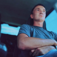 Булат Рахматуллин, 25.05