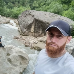 Сулиман Саламов