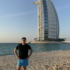 Рустам Иралиев, 24.05