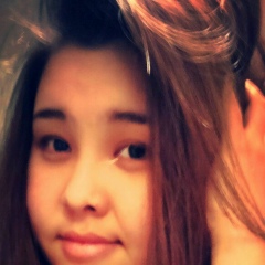 Бекуля Нурбекова, 10.05.1993, Бишкек