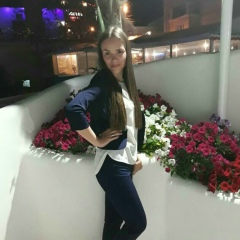 Вероника Цуркан, 23.05.2008, Одесса