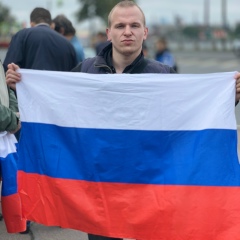 Петр Меркушев, 16.09, Санкт-Петербург