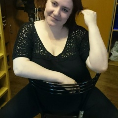 Мариетта Керимова, Санкт-Петербург