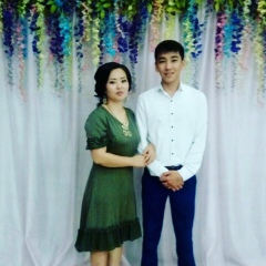 Самал Каршыга, 13.09.1991, Актау